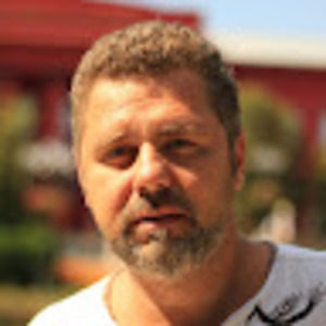 Meet your Posher, Олександр